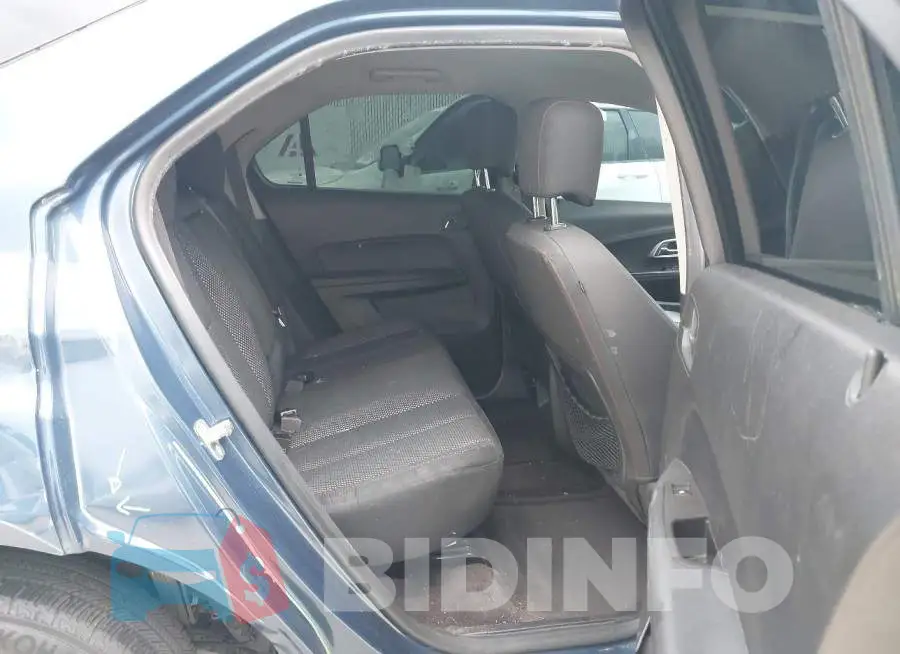 2GNALCEK5G6262676 Photo# 8