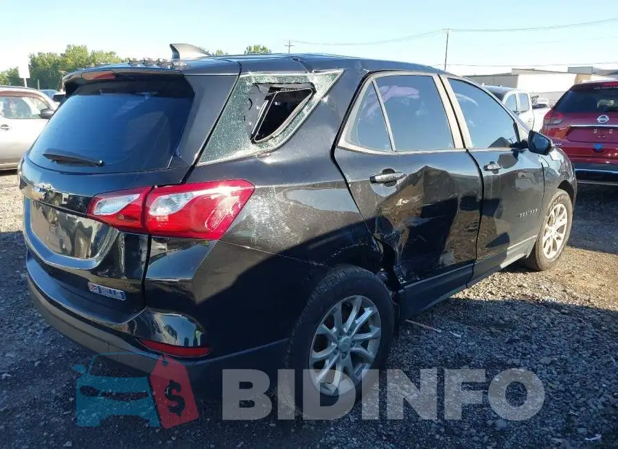 2GNAXHEV2L6154036 Photo# 4