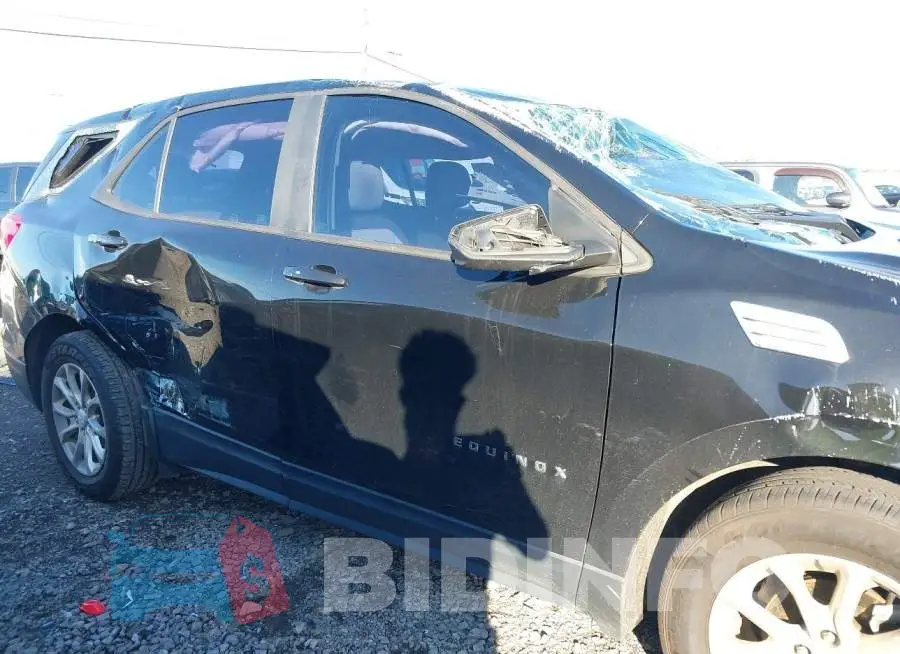 2GNAXHEV2L6154036 Photo# 13