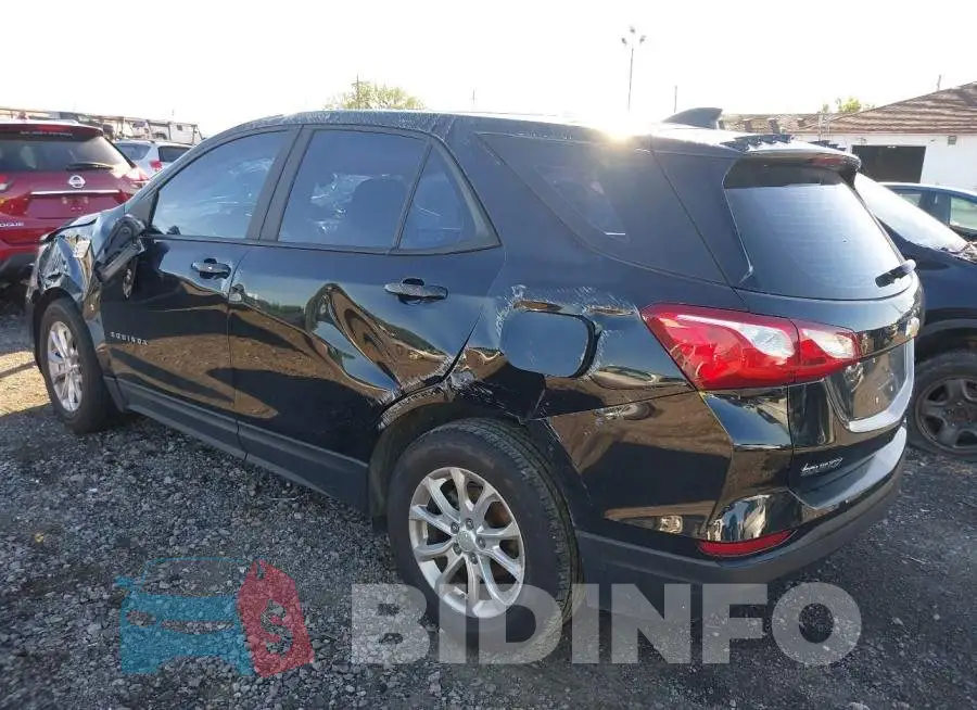 2GNAXHEV2L6154036 Photo# 3