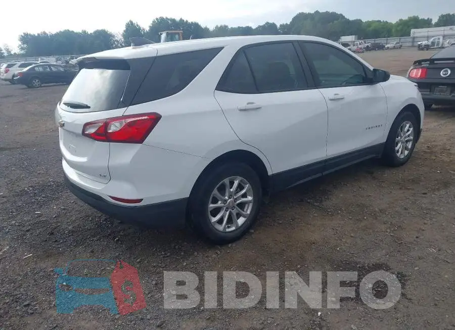 2GNAXHEV5L6185328 Photo# 4