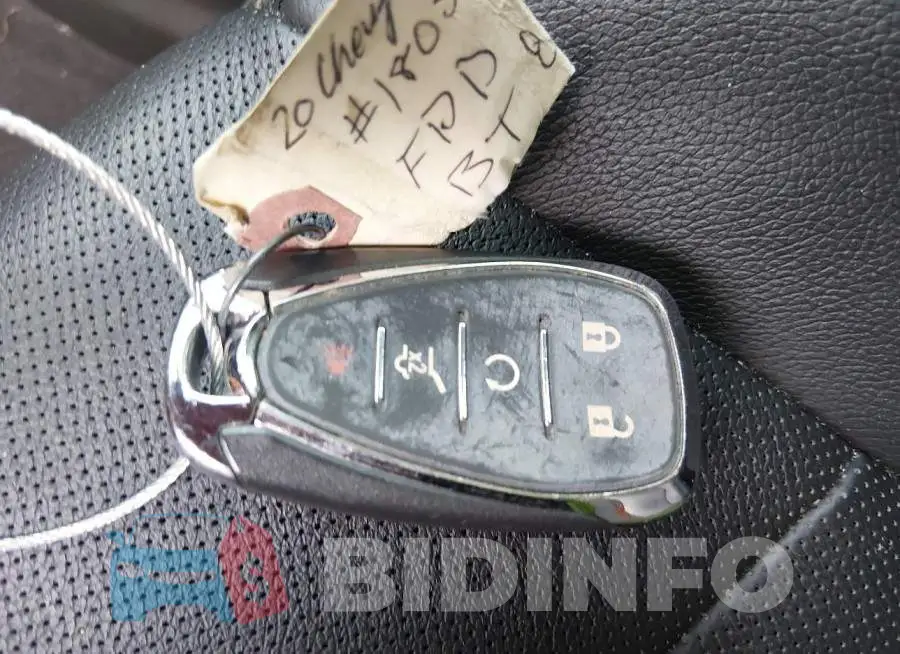 2GNAXPEX2L6278951 Photo# 11
