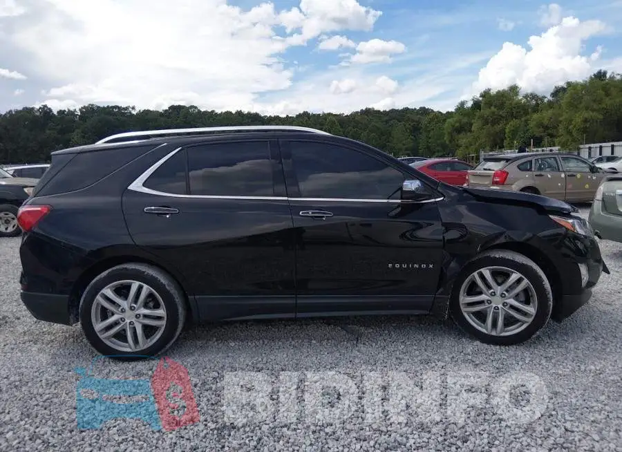 2GNAXPEX2L6278951 Photo# 13