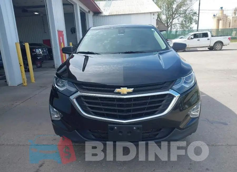 2GNAXSEV2L6252240 Photo# 12