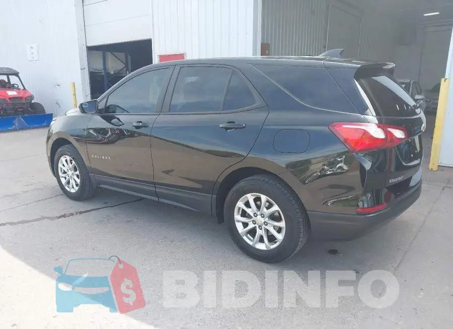 2GNAXSEV2L6252240 Photo# 3