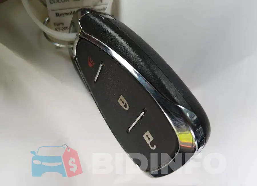 2GNAXTEV6M6160636 Photo# 11