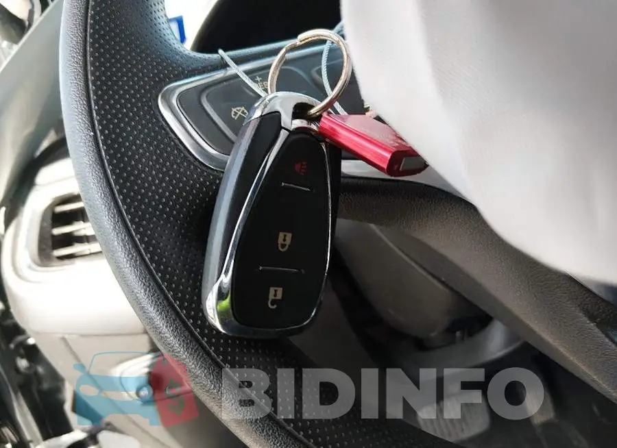 2GNAXTEV8L6251261 Photo# 11