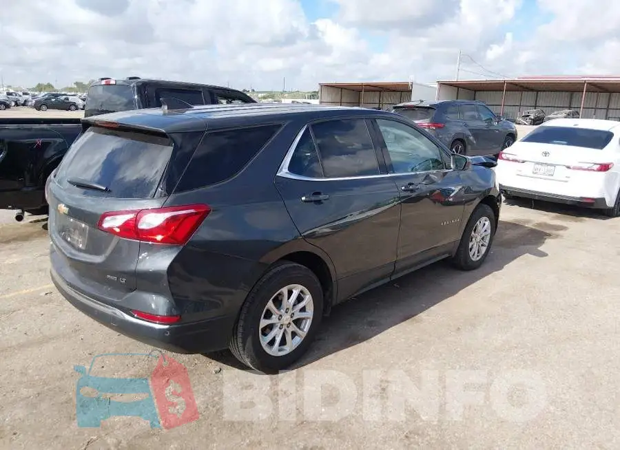 2GNAXTEV8L6251261 Photo# 4