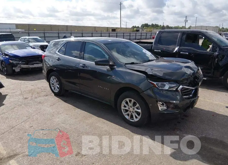 2GNAXTEV8L6251261 Photo# 1