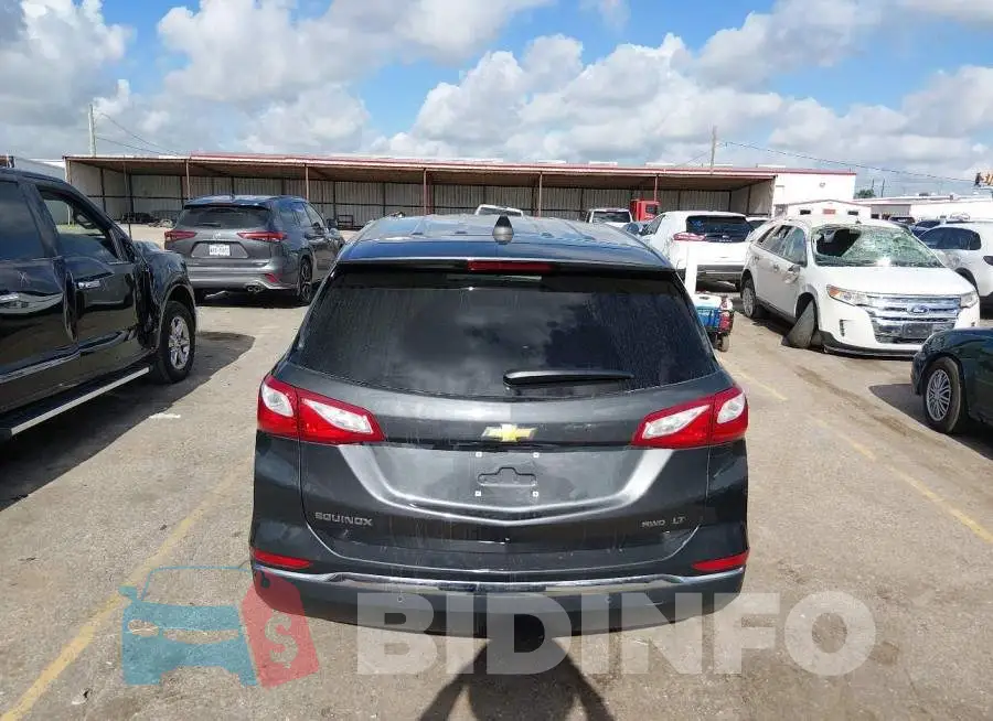 2GNAXTEV8L6251261 Photo# 16