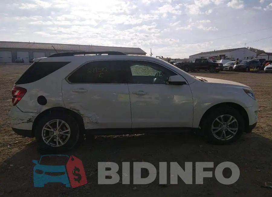 2GNFLFE39G6249512 Photo# 6