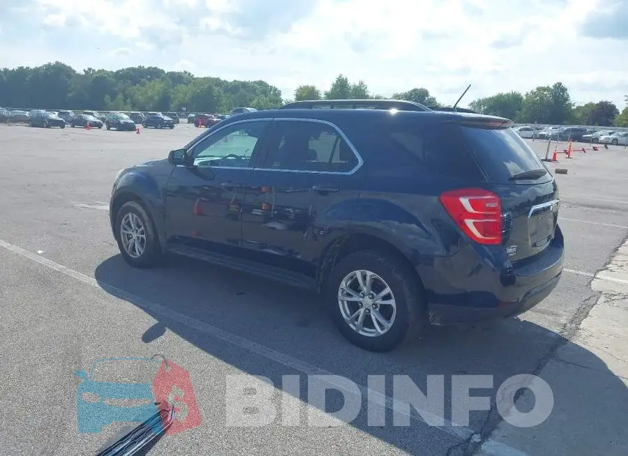 2GNFLFEK3G6258746 Photo# 3