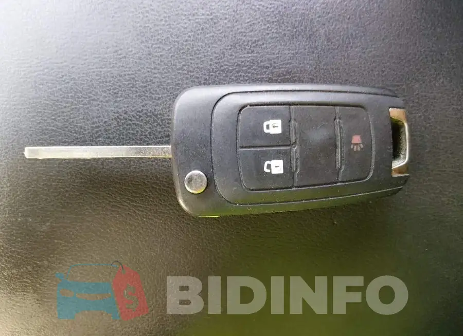 2GNFLFEKXG6206577 Photo# 11