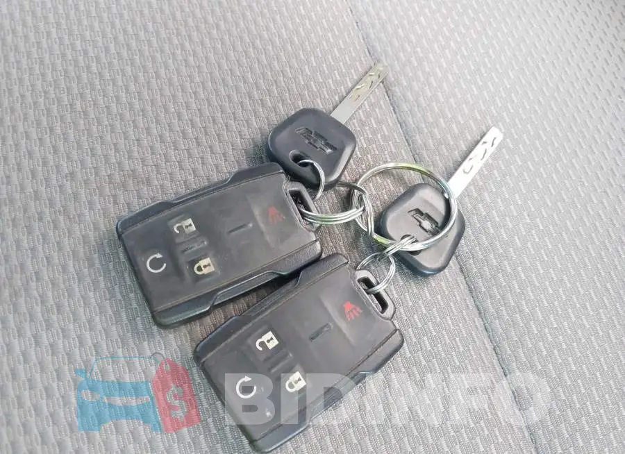 3GCUKPEC3JG465196 Photo# 11