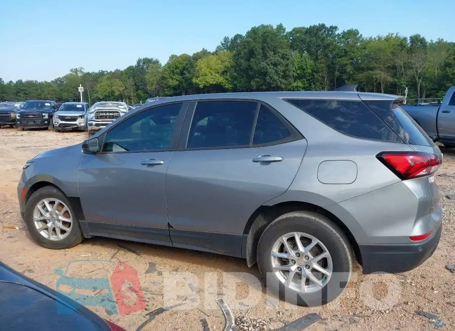 3GNAXHEGXPL128660 Photo# 14