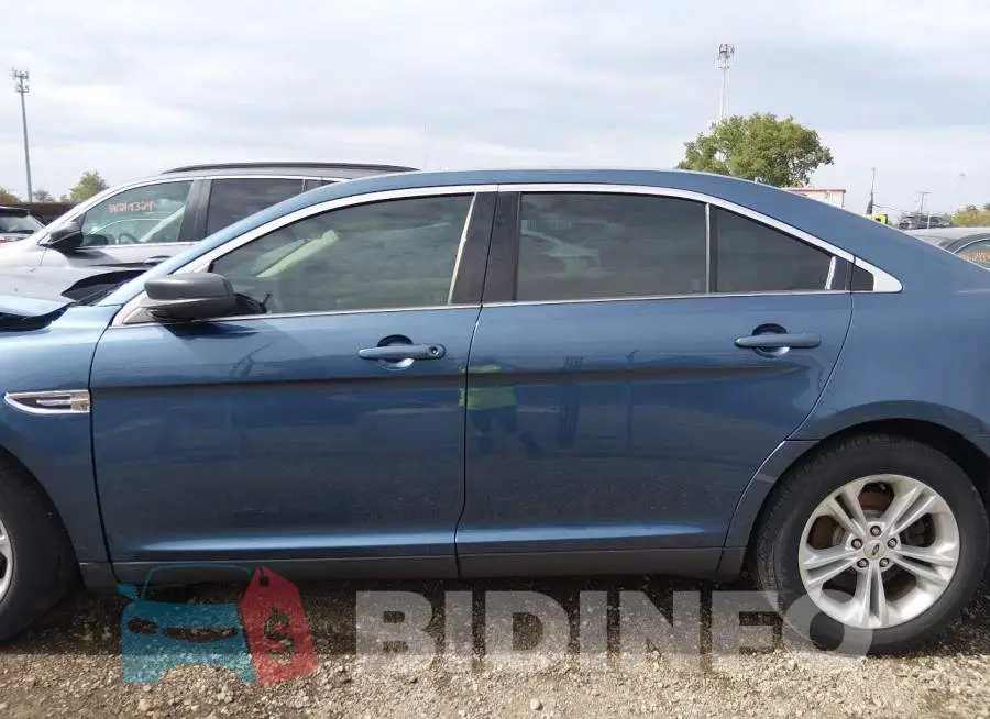 1FAHP2D85KG117521 Photo# 14