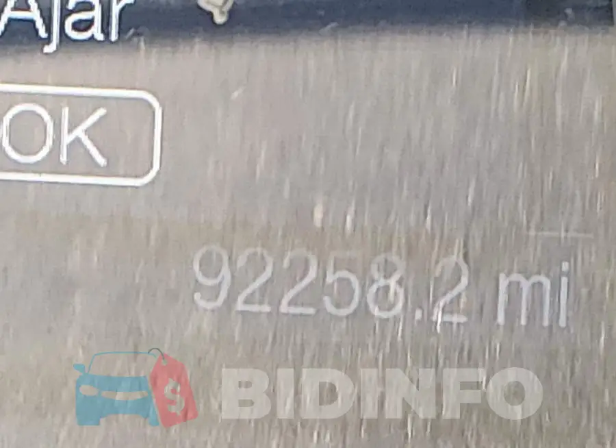 1FAHP2L83HG100131 Photo# 15