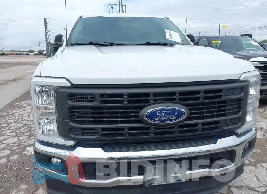 1FT7W2BA5RED39089 Photo# 6
