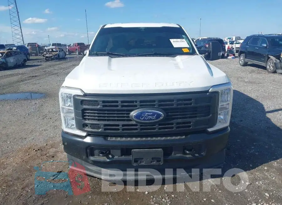 1FT7W2BA5SED21472 Photo# 13