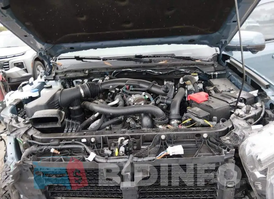 1FTER4LR5SLE12140 Photo# 10