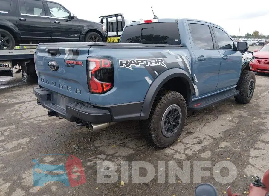 1FTER4LR5SLE12140 Photo# 4