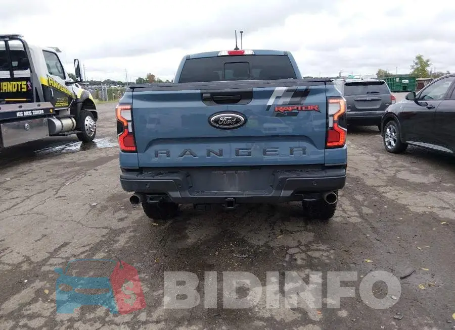 1FTER4LR5SLE12140 Photo# 16