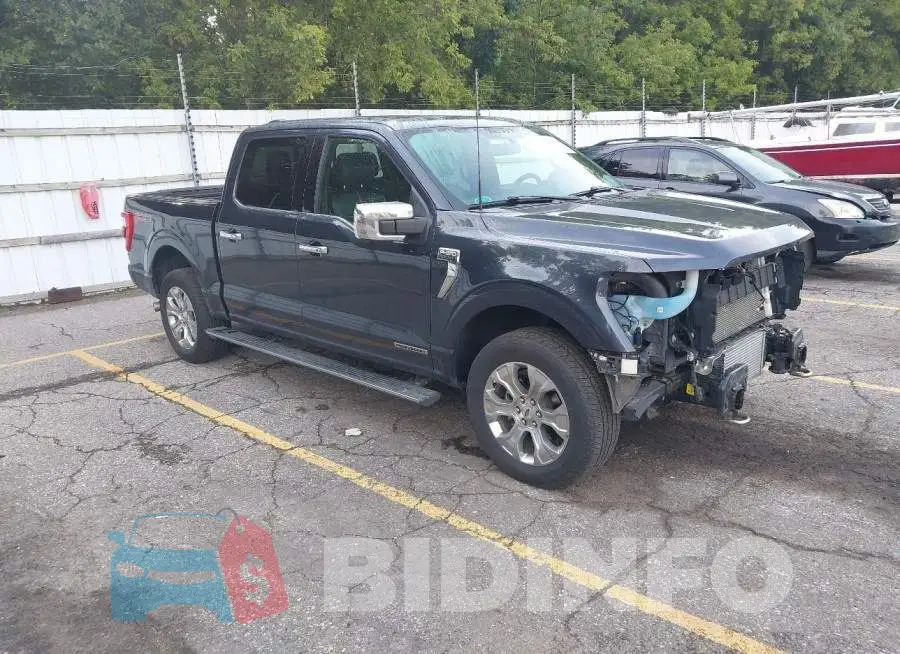 1FTFW1ED7NFC15678 Photo# 1