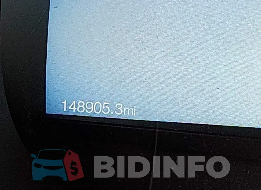 2FMPK3K98KBC08565 Photo# 14
