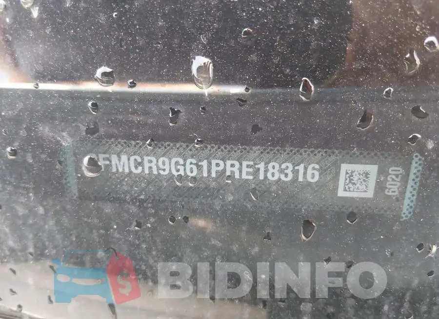 3FMCR9G61PRE18316 Photo# 9