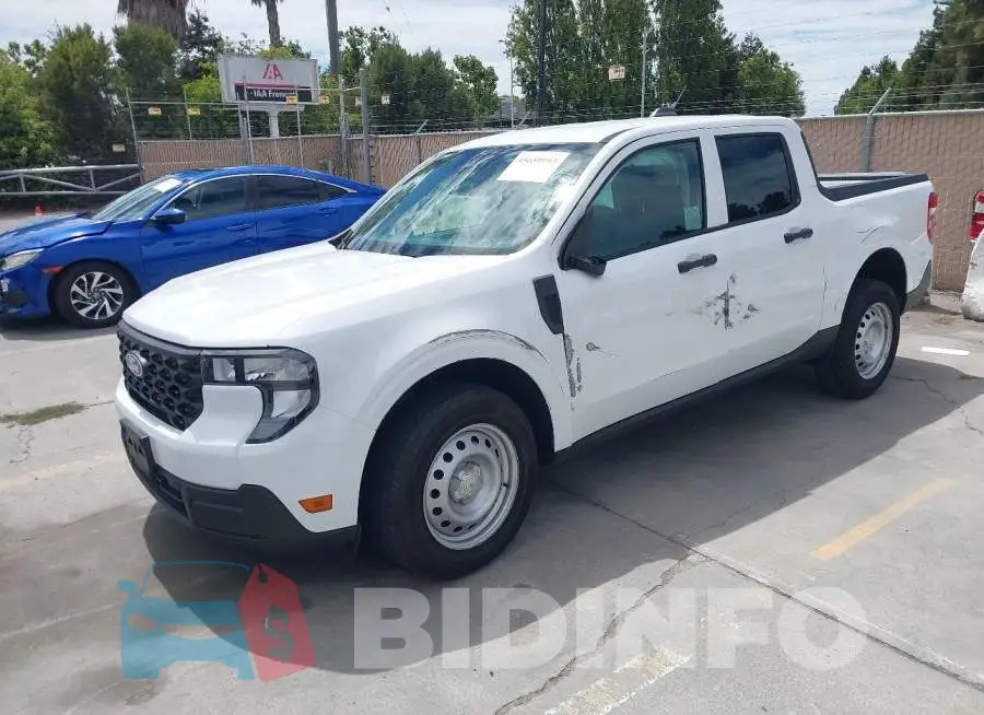 3FTTW8A33TRA16152 Photo# 2