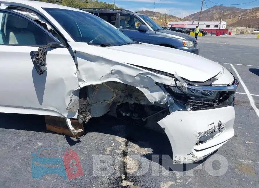 1HGCV1F14JA049817 Photo# 6