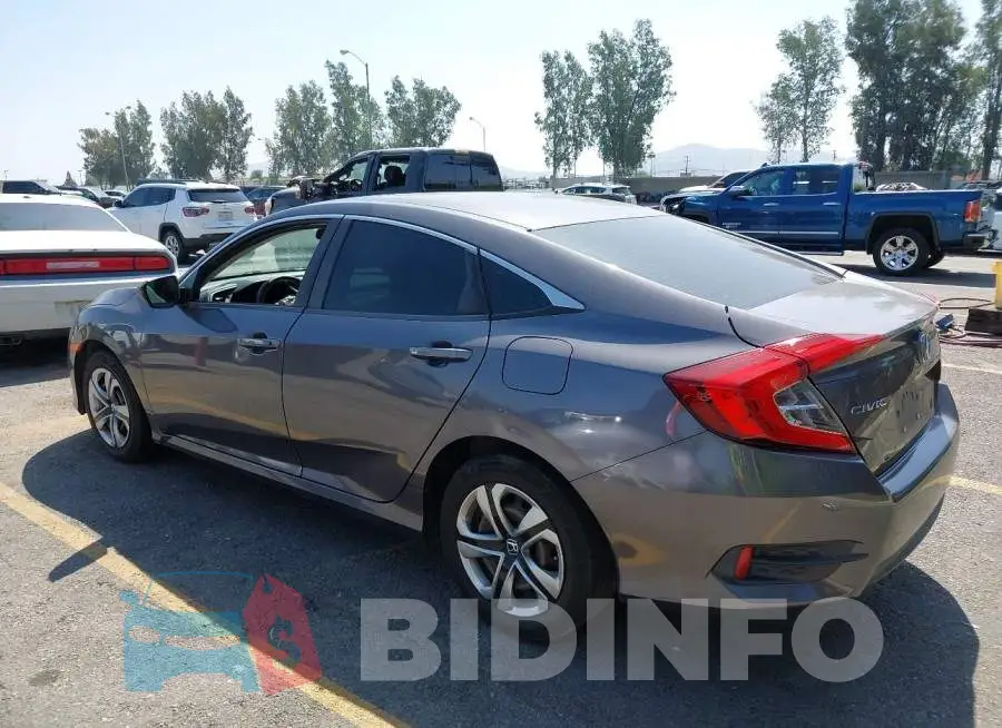 2HGFC2F57HH574698 Photo# 3