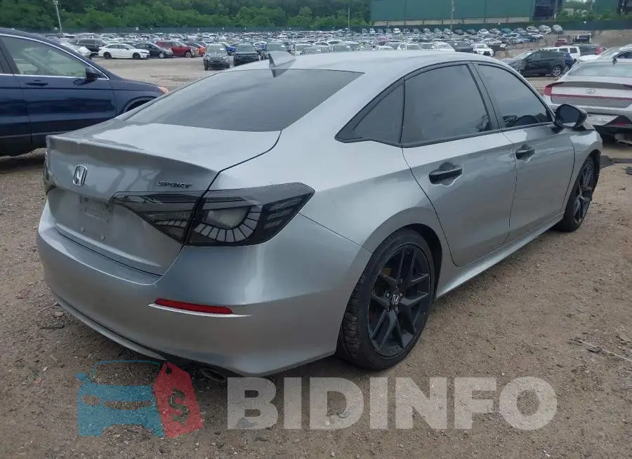 2HGFE2F5XNH597608 Photo# 4