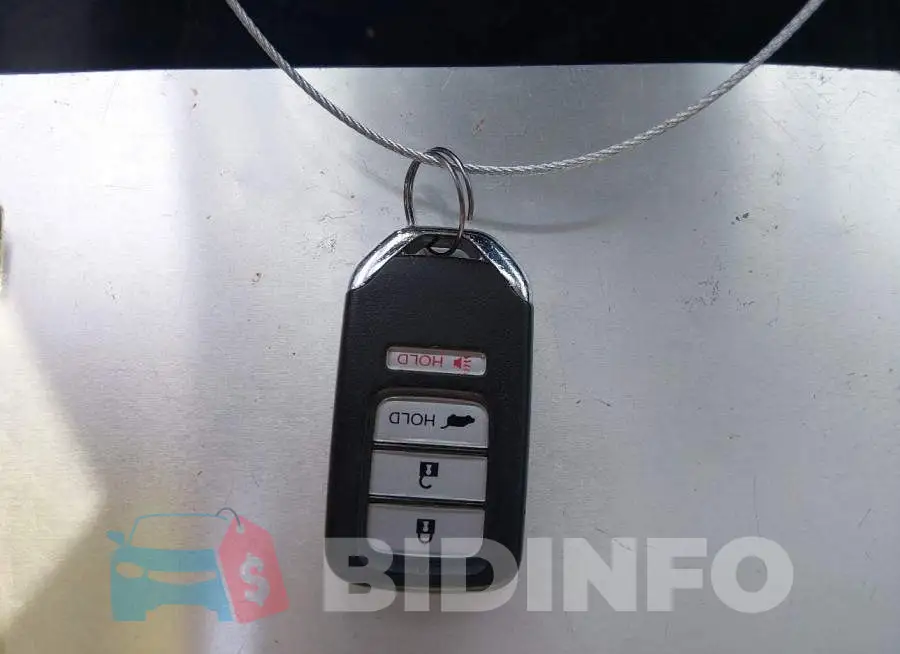 5J6RM3H95GL020974 Photo# 11