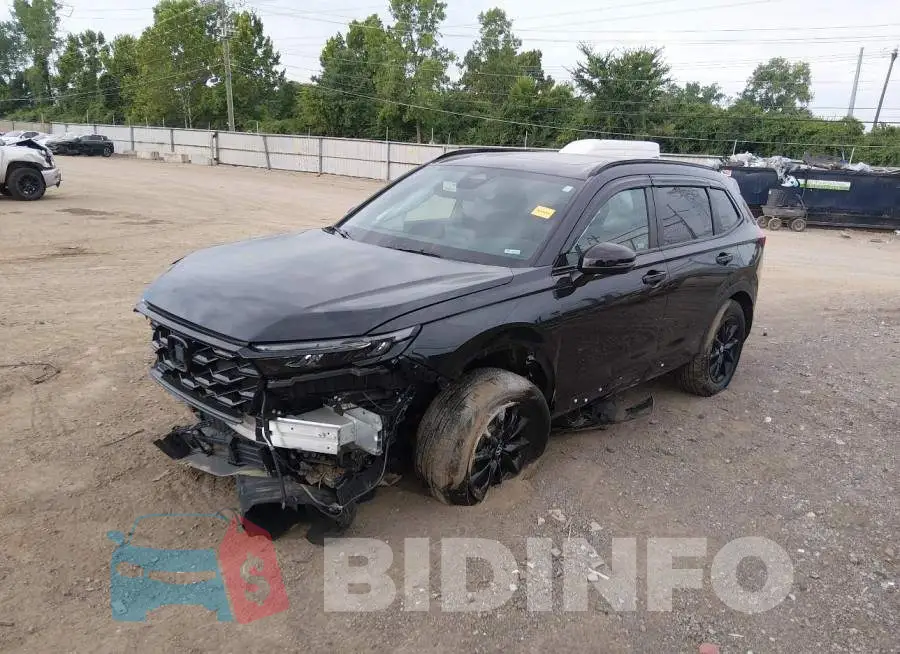 7FARS6H81TE038054 Photo# 2