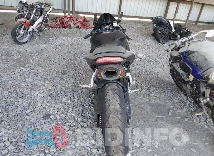 JH2PC40J5MK700524 Photo# 6