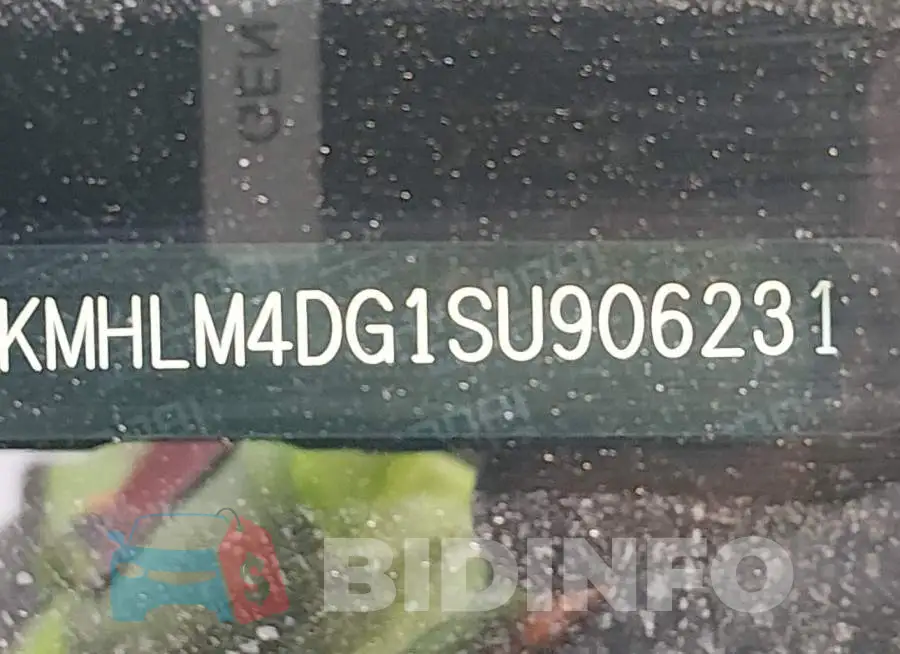 KMHLM4DG1SU906231 Photo# 9
