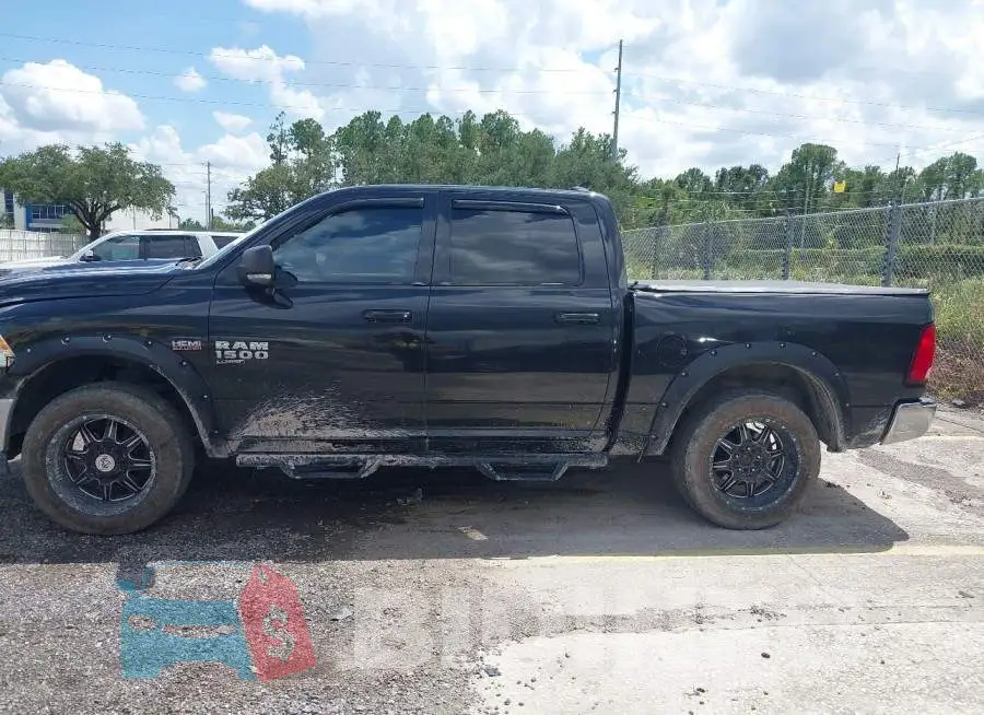 1C6RR7LTXKS560036 Photo# 14