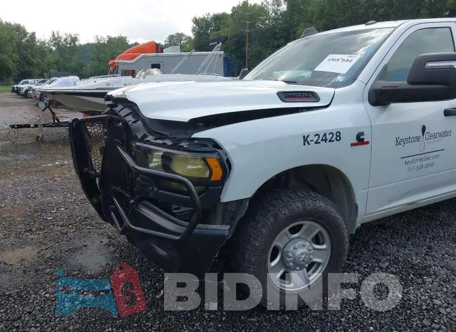 3C6UR5HL9RG175852 Photo# 19