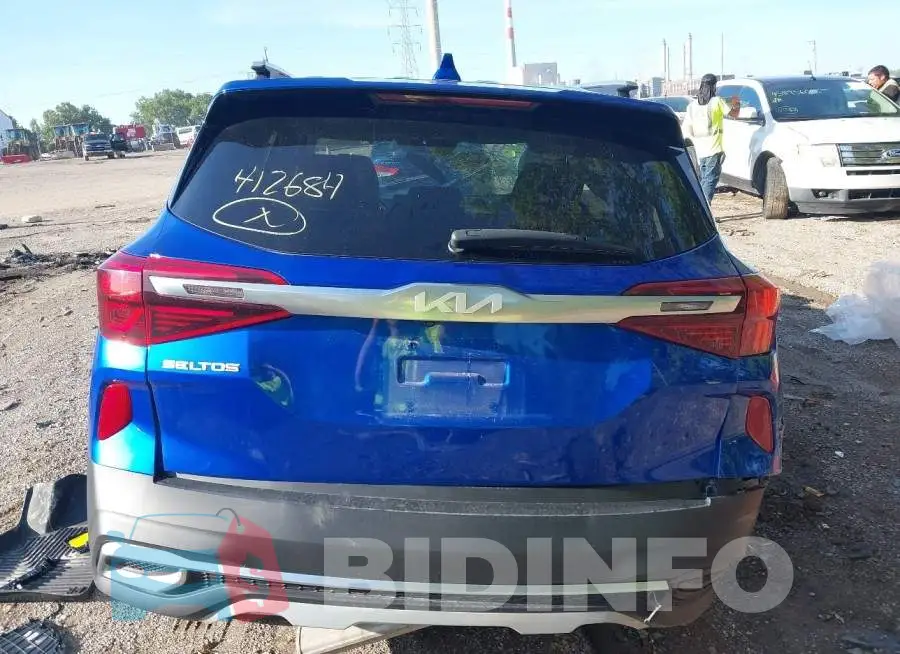 KNDETCA2XP7412684 Photo# 16