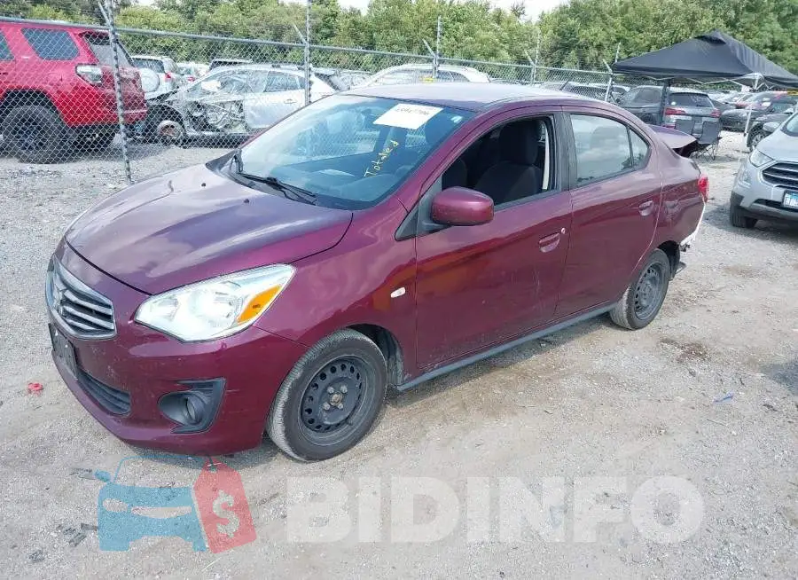 ML32F3FJ8KHF08218 Photo# 2