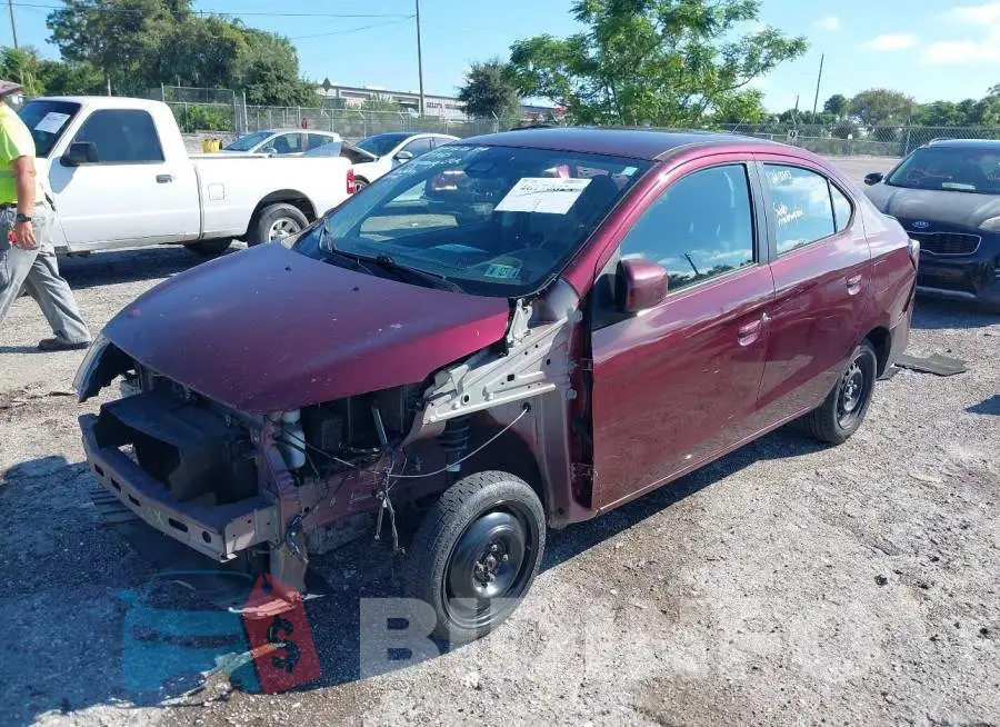 ML32FUFJ5NHF06016 Photo# 2