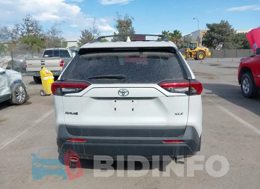 2T3C1RFV6PW279994 Photo# 19