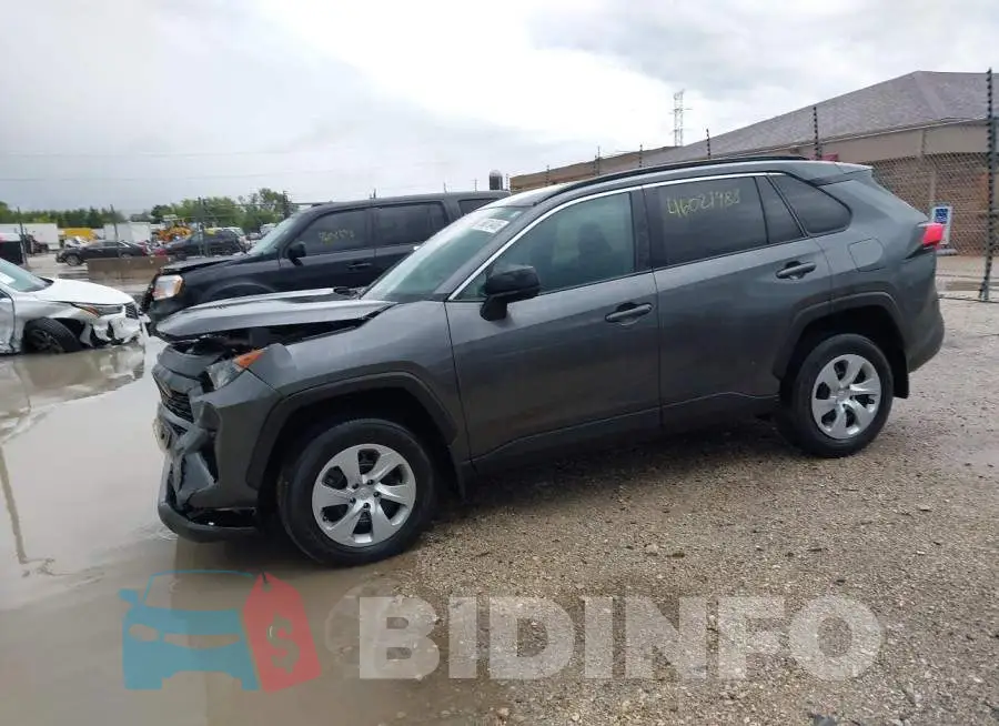 2T3F1RFV6LC129733 Photo# 2