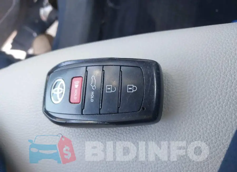 5TDACAB56RS027711 Photo# 11