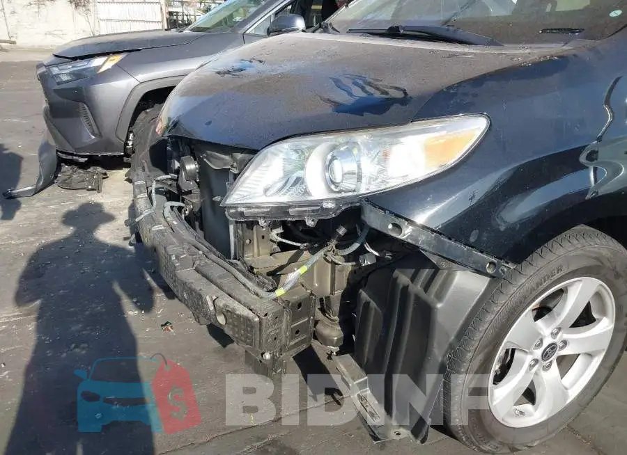 5TDKZ3DCXLS072409 Photo# 6