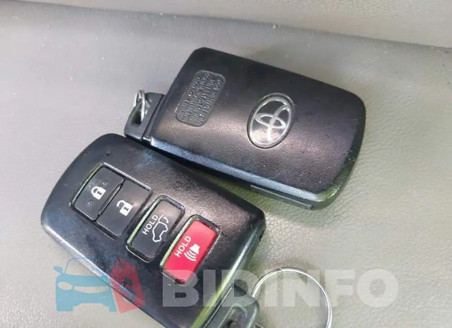 5TDKZRFH1KS573554 Photo# 11