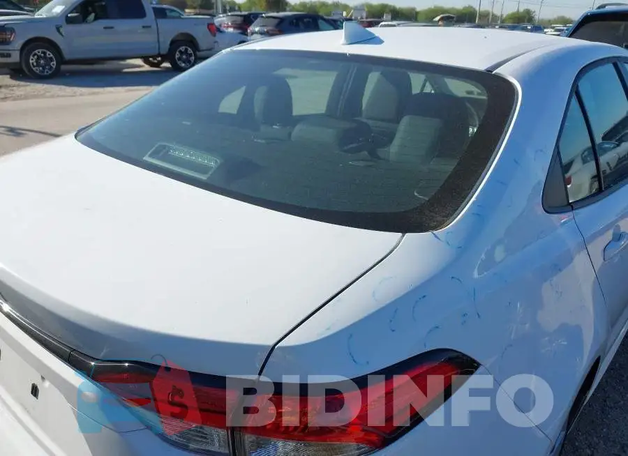 5YFB4MDE9SP322333 Photo# 19