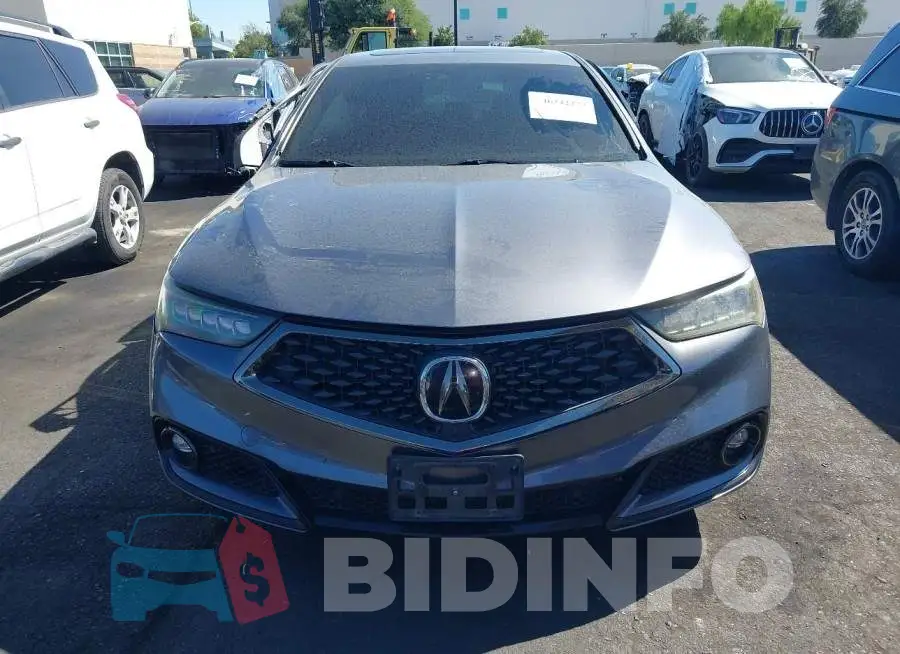 19UUB2F60KA000937 Photo# 13