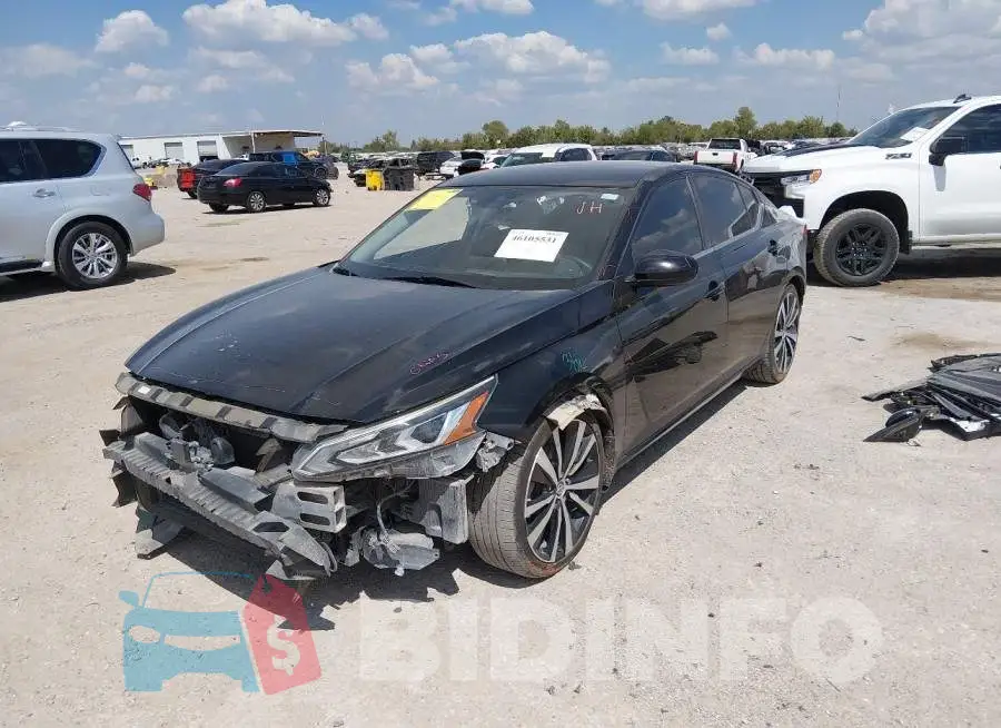 1N4BL4CV6LN304459 Photo# 2